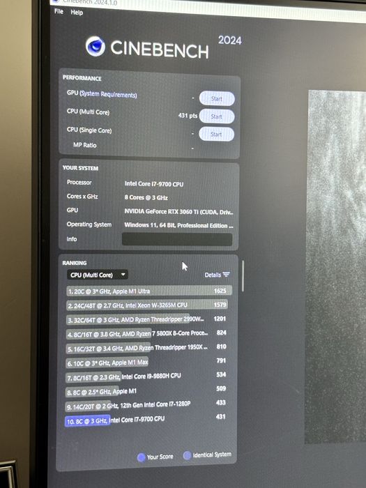 Vând / Schimb cu macbook PC + Monitor + Periferice