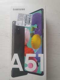 Продаю Samsung A51