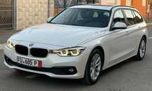 BMW Seria 3 BMW 320 // 2018 // 2.0 diesel