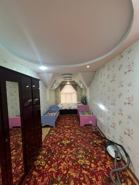 Квартира ижарага берилади