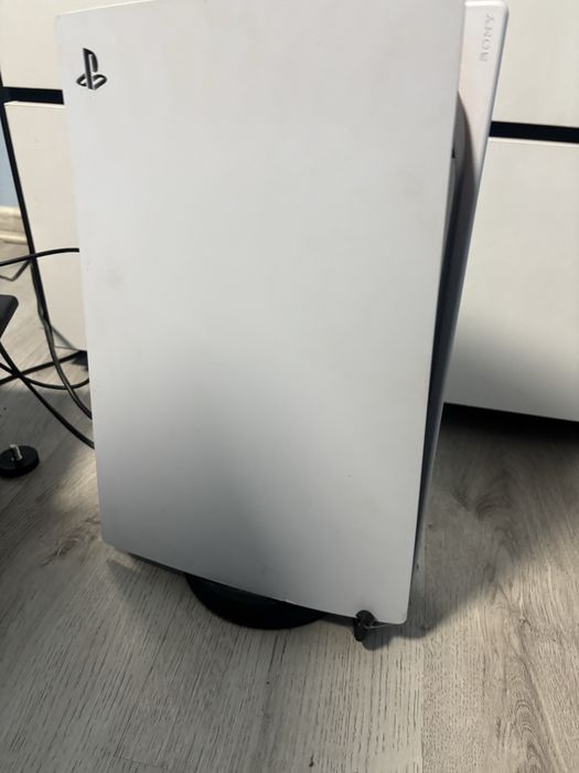 Psi5 волан педали и джойстици педали скоростен лост и две игри