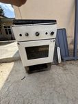 Gazplita ishlaydi газплита