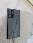 Samsung note 20 ultra 5G grantiyasi bor