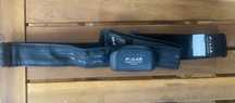 Polar wearlink coded, centura cu senzor ritm cardiac
