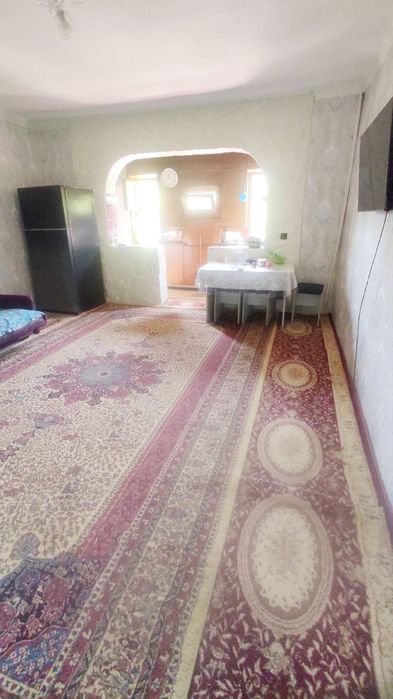 SHERIKLIKKA QIZLARGA CHilazar 24 Kv 3 XoNa Tozza Rem SHaroiTlar Bor