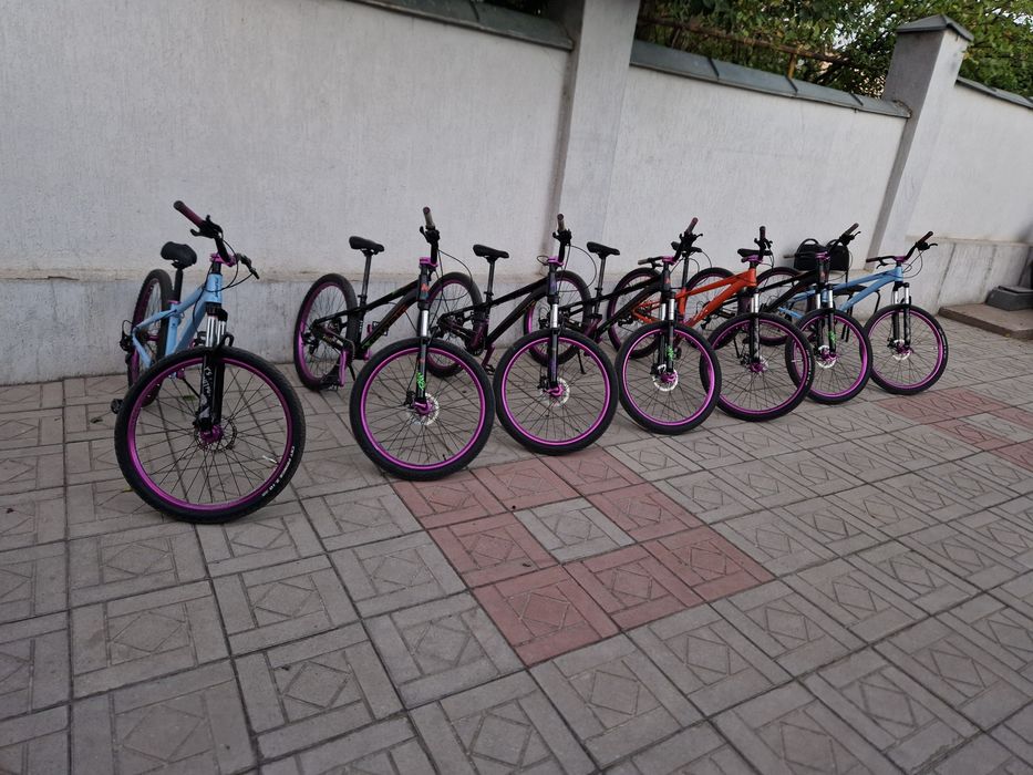 Велик Modric Рама 17