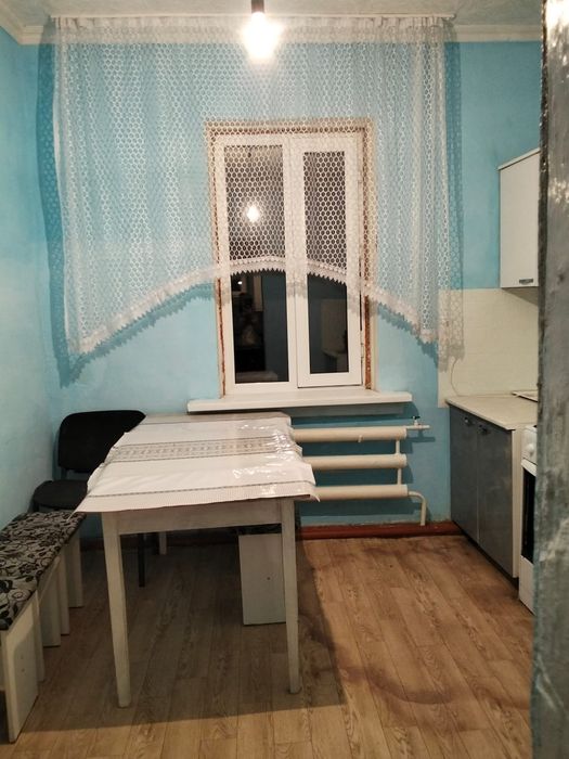 Сдается 2-комнатная квартира – 100 000 тг