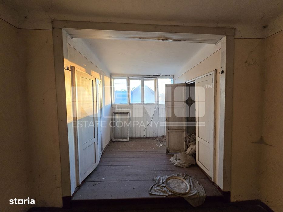 Casă în centrul orașului I 150.000 de euro I Rădăuți