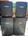 Boxe Peavey pasive