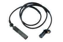 Senzor ABS spate Bmw Seria 3 E90, 91, 92 2006-, Seria 6, Stanga, Dreapta, NTY HCA-BM-024