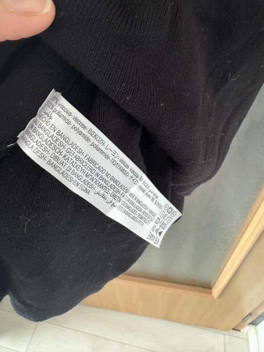 Плетена Рокля Zara