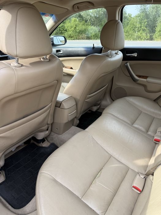 Honda Accord CL 7 2007