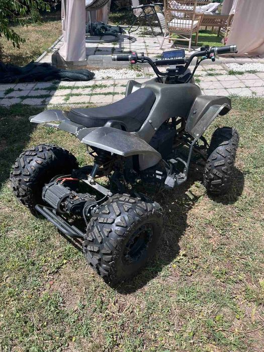 ATV Telstar High Speed 3000W