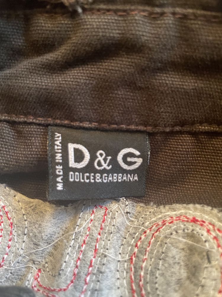 Дамско яке DOLCE & GABBANA