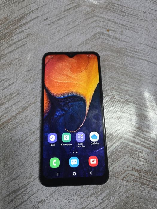 Самсунг.    А 50.