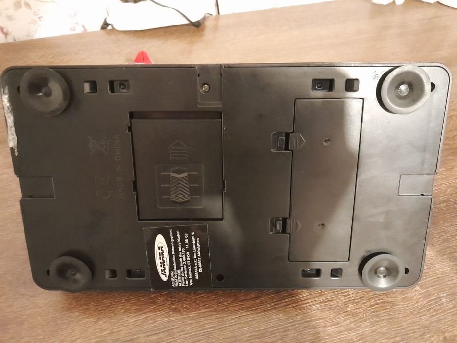 Vând elicopter de jucărie cu joystick