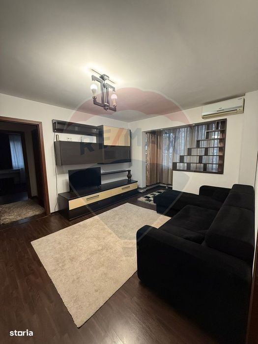 Apartament de inchiriat
