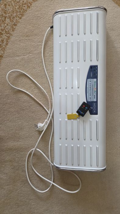 Purificator aer MidasAnAir 3040