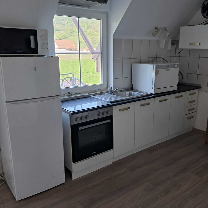 Apartment - Casa de inchirat - Sighisoara / Mures