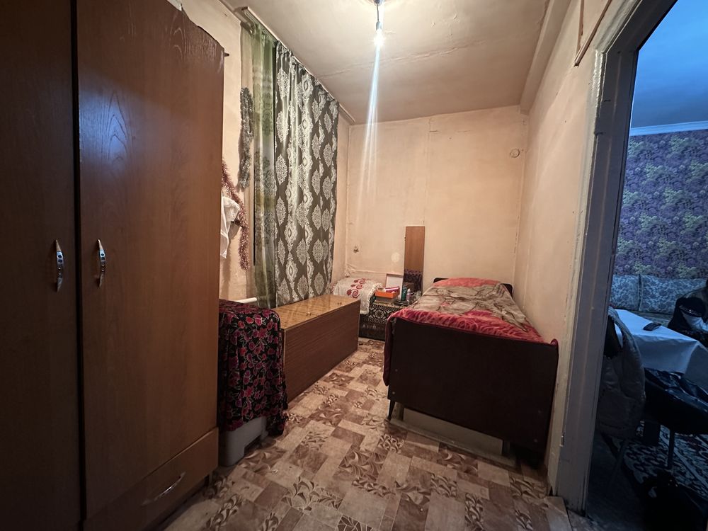 Продам 2 комн ул. Кирпичный завод дом 5