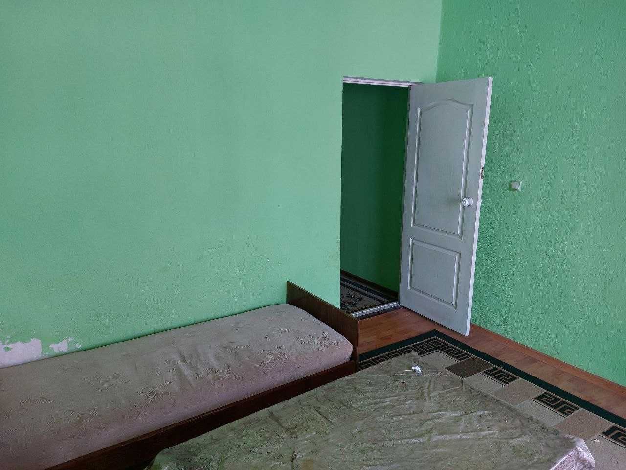 Дом сотилади 2 хонали