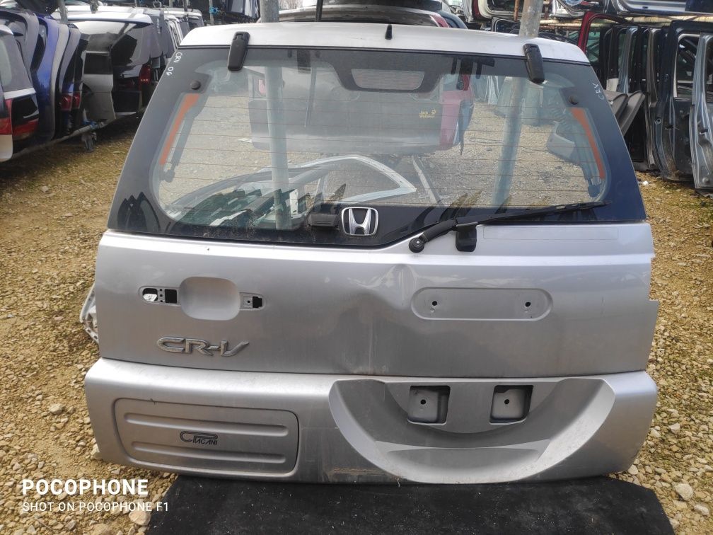 Врата багажник Honda CR-V  / Хонда ЦРВ 2006г. Със Забележки!