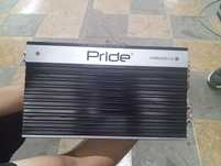 Продам Pride FR усилитель