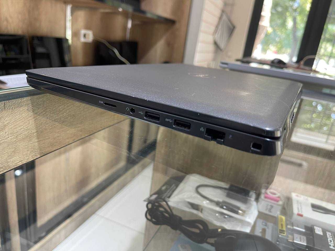 DELL Latitude 3420 Core i5-1135G7 ram 8 ssd 512