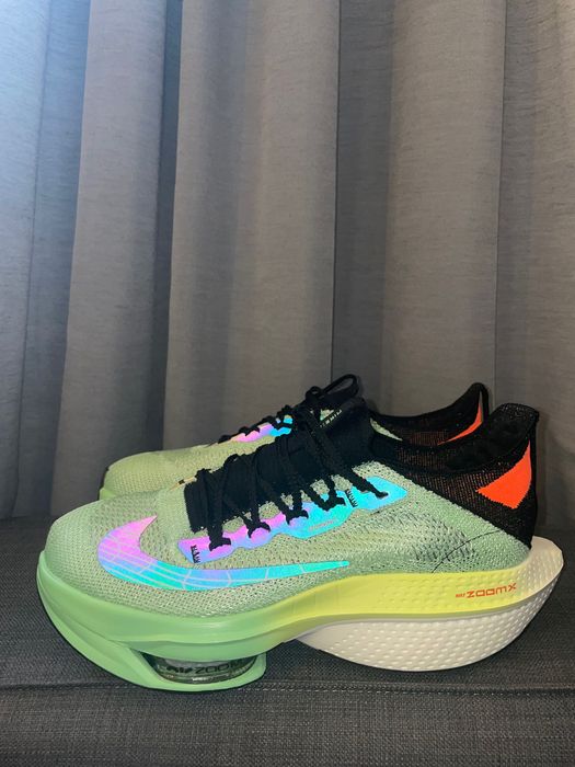 NIKE Air Zoom Alphafly Next 2 - Нови