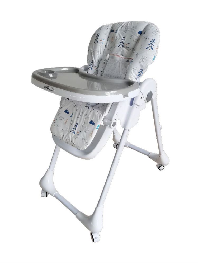 стульчик для кормления малышей
