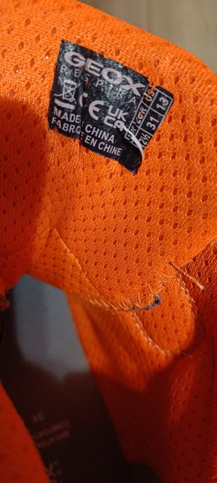 Vând ghete Geox unisex