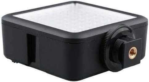 GODOX LED64 Преносима LED осветление за DSLR фотоапарати и видеокамери