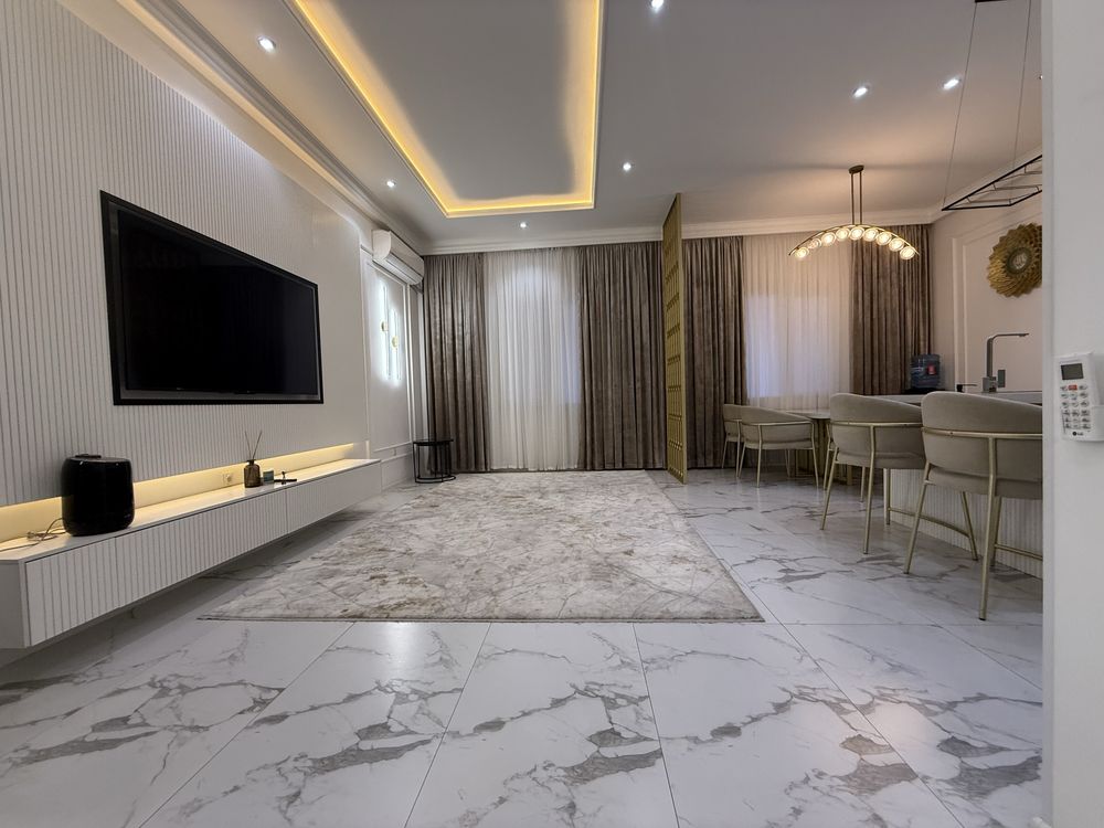 Аренда Жк Darhan Avenue Срочно