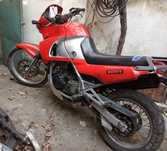 На части Kawasaki KLE 500/400 Кавазаки КЛЕ 500/400