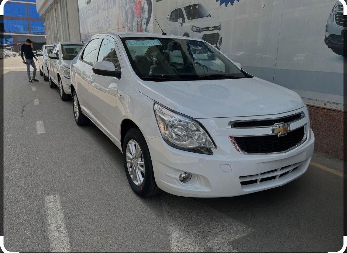 Chevrolet Cobalt