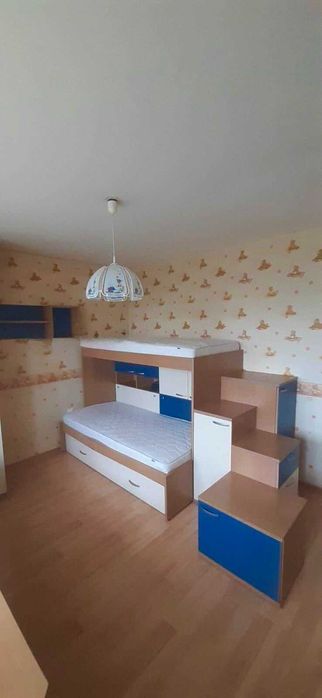 Продава се Тристаен апартамент в София, Обеля 2 - 100 кв.м за 1689 €/кв.м - Снимка #4