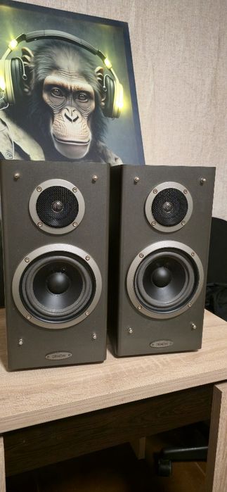Рафтови Denon USC-110
