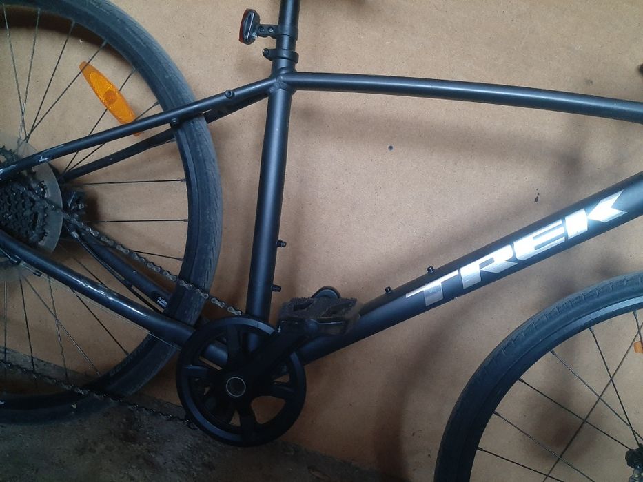 Bicicleta Trek 1x10 speed