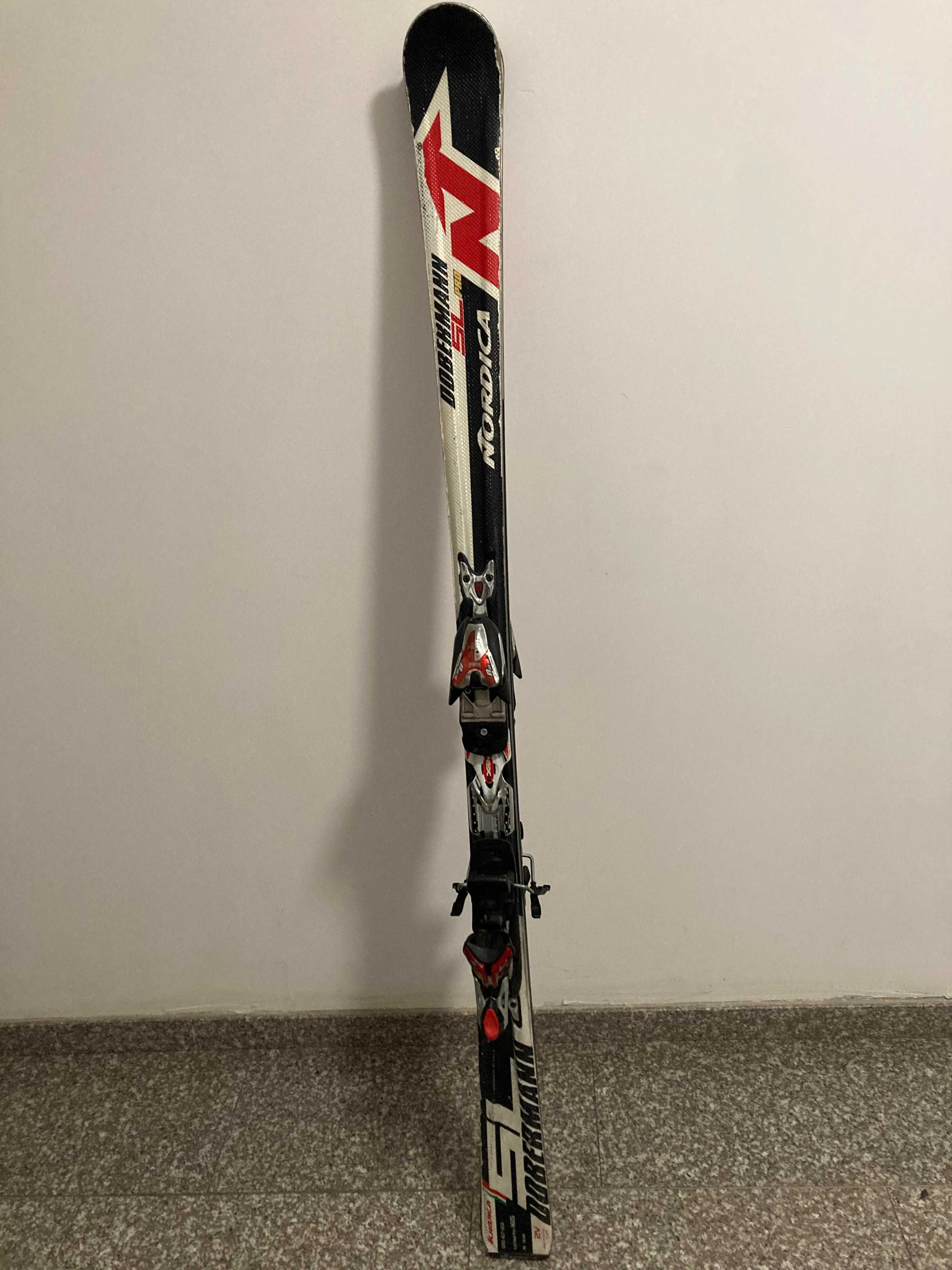 Ски Nordica SL PRO - 165