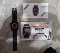 Ceas smartwatch C800 Ultra2