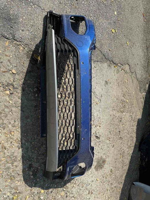 Предна броня за Фолксваген/VW T-roc