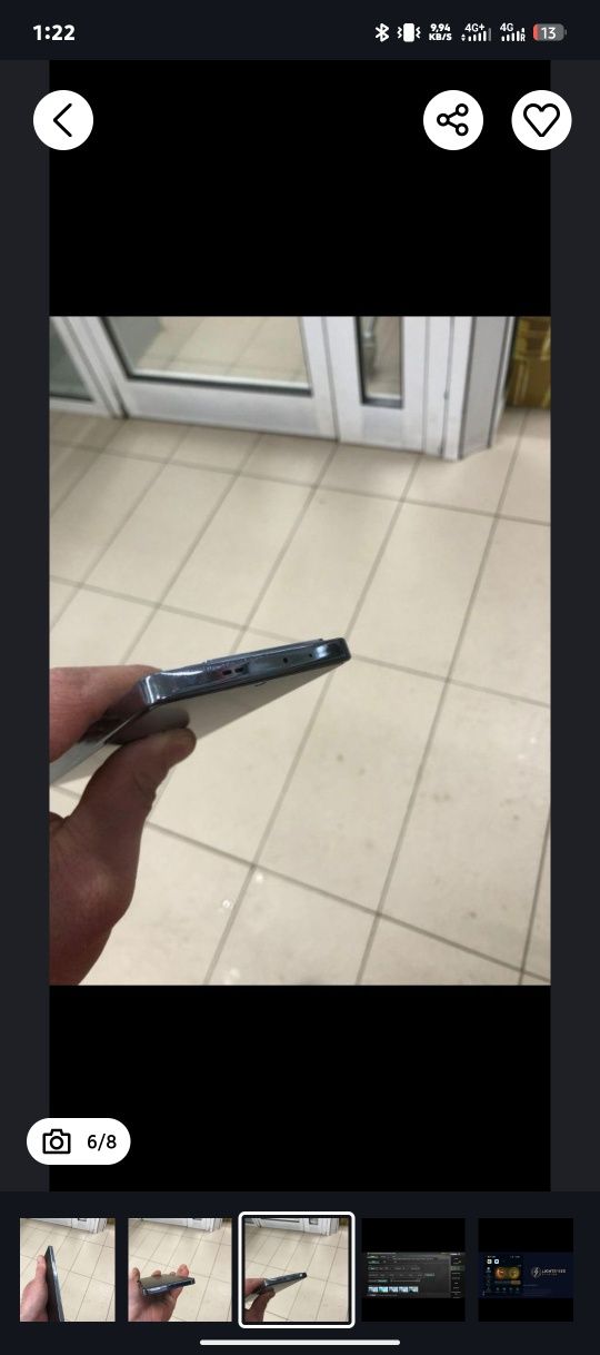 Infinix GT 20PRO