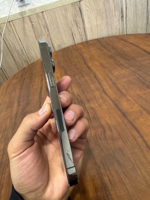 Iphone 13 pro idealniy 256gb 85%