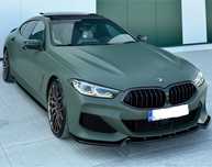 BMW Seria 8 GranCoupe M850i