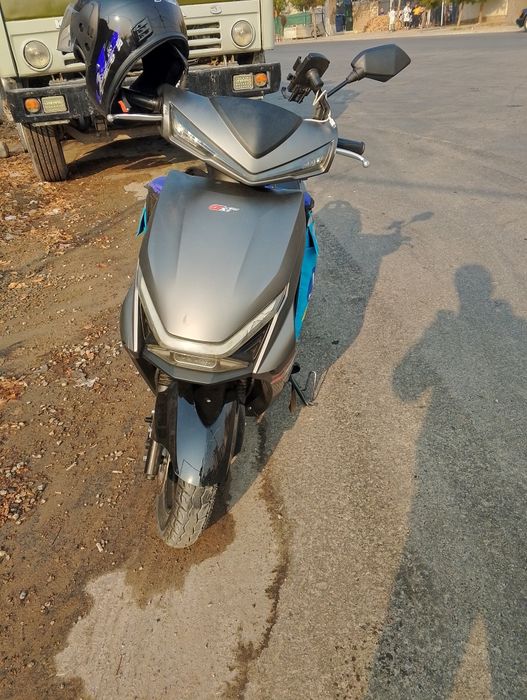 Angel skutet sotiladi yaxshi holatda