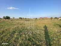 Teren intravilan 400 mp de vânzare – Șura Mică, Sibiu