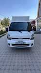 KIA BONGO 2024 йил пробег 22000 км