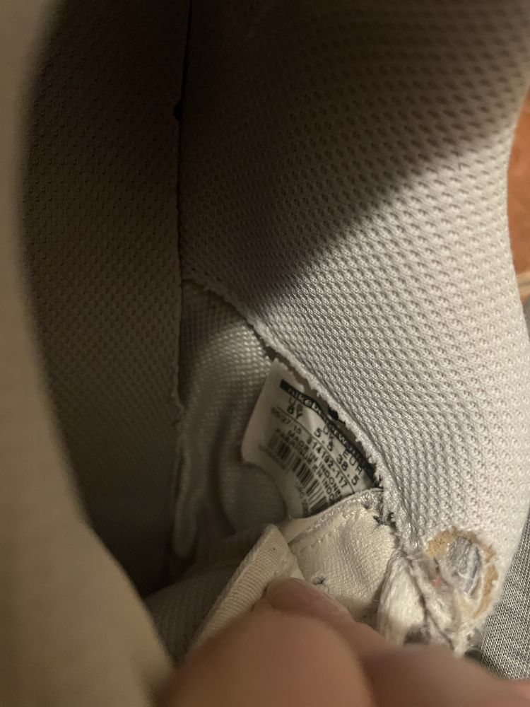air force 1 albi
