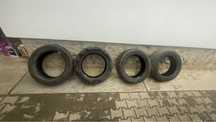 Anvelope de vara Continental eco contact 6 235/55/r18 v