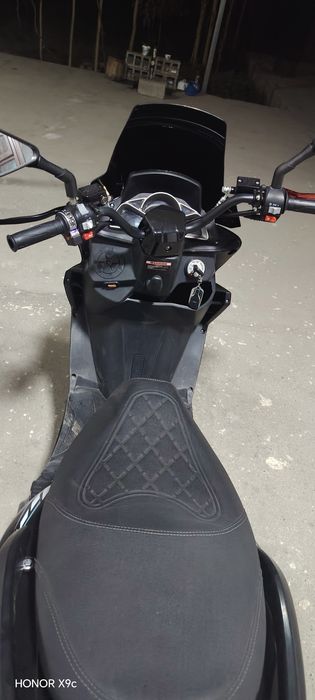 Skuter Obmen Qilaman iphone 13 pro Max ga